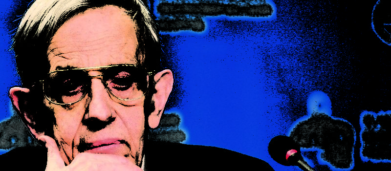 An Homage to John Nash: The Genius of Game Theory (2015)