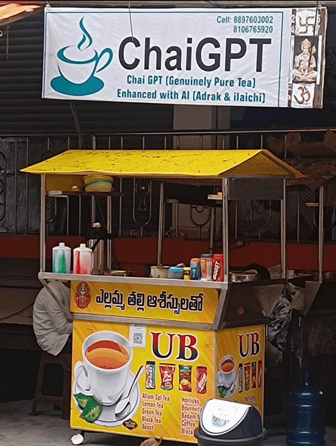 Can ChatGPT help the world’s poorest or NGOs working with them?