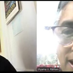 SITE World Water Day Discussion – A conversation across oceans on “The Geopolitics of Resource Acquisition — How Is It Different Today from What It Used to Be?” 🌊 🌊 💧