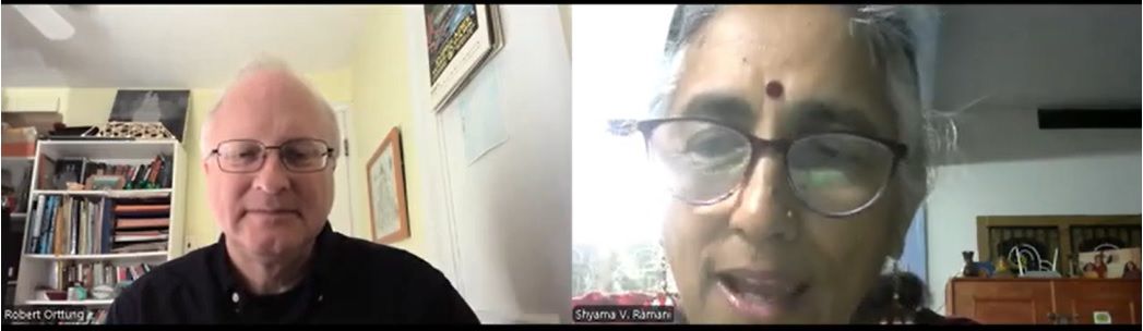 SITE World Water Day Discussion – A conversation across oceans on “The Geopolitics of Resource Acquisition — How Is It Different Today from What It Used to Be?” 🌊 🌊 💧