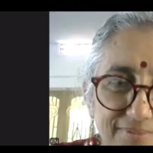 🌍 A FIN World Water Day Master Class: Presenting Mr. Anil Bhatia